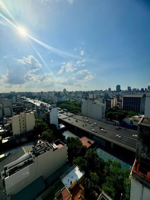 San Telmo - Vistas Panoramicas