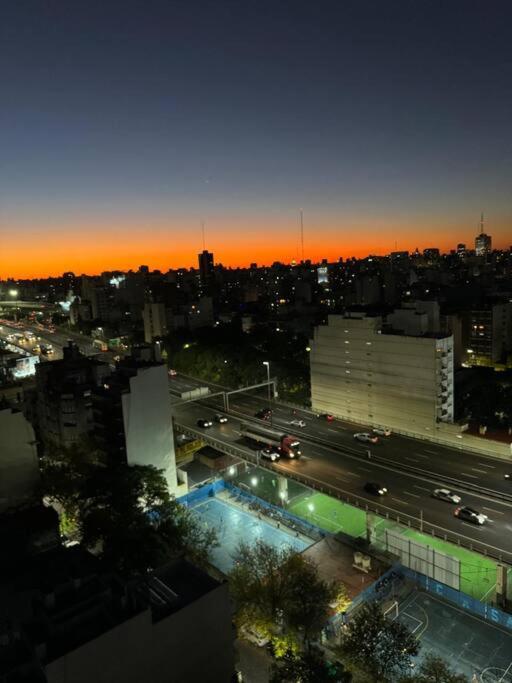 San Telmo - Vistas Panoramicas