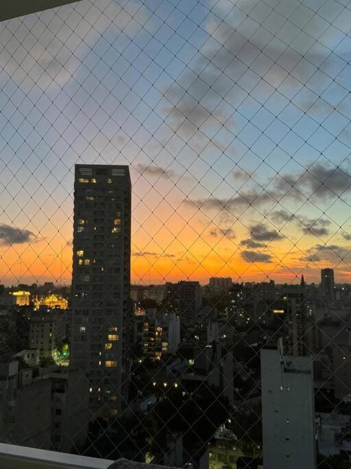 San Telmo - Vistas Panoramicas