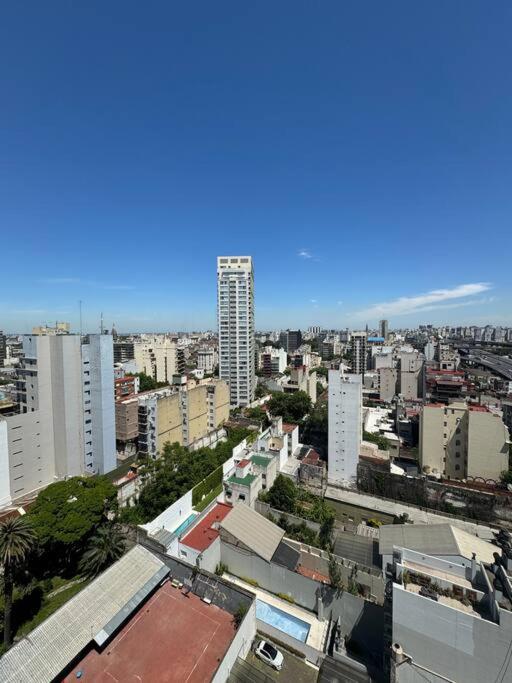 San Telmo - Vistas Panoramicas