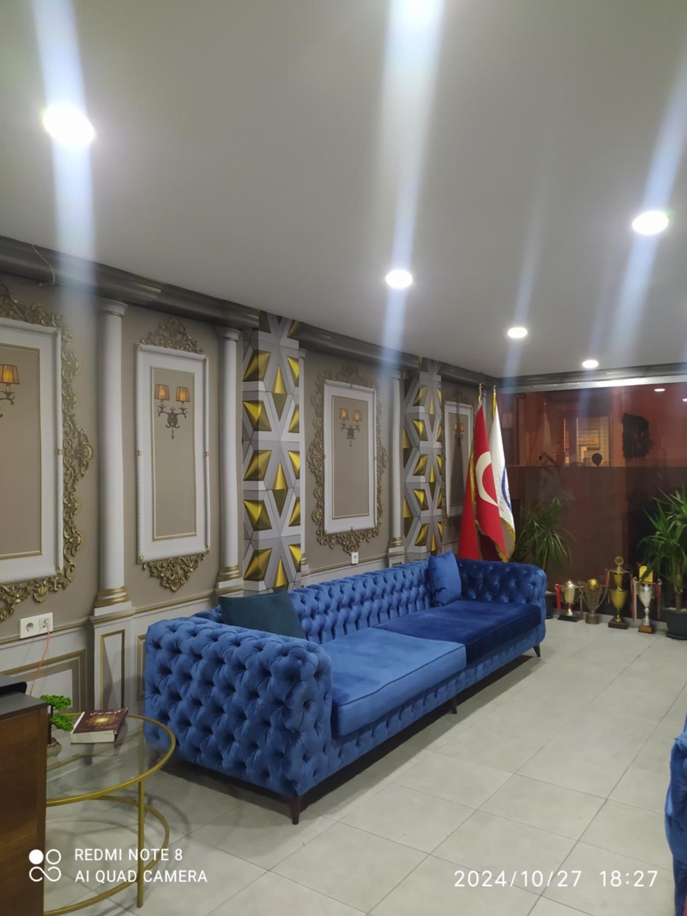 Navan Otel - Image 12