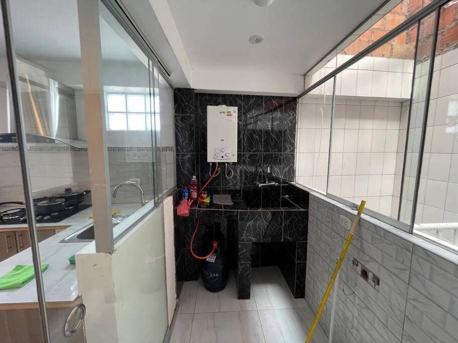 Apartamento Amoblado Cusco