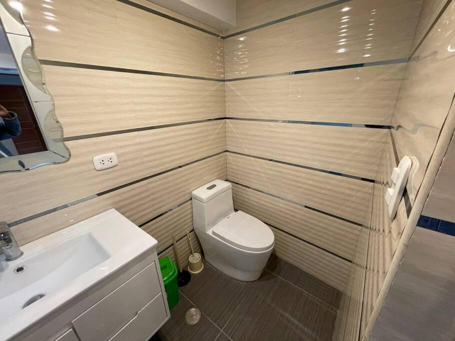 Apartamento Amoblado Cusco