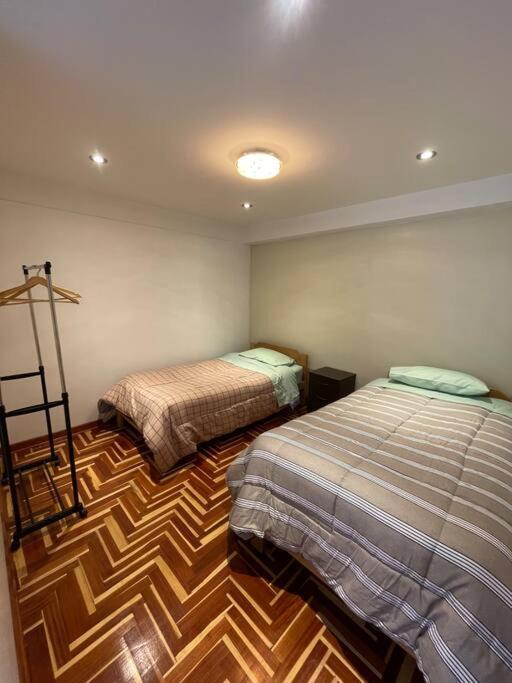Apartamento Amoblado Cusco