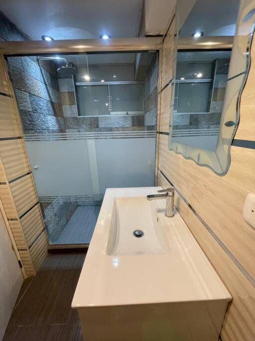 Apartamento Amoblado Cusco en Cusco