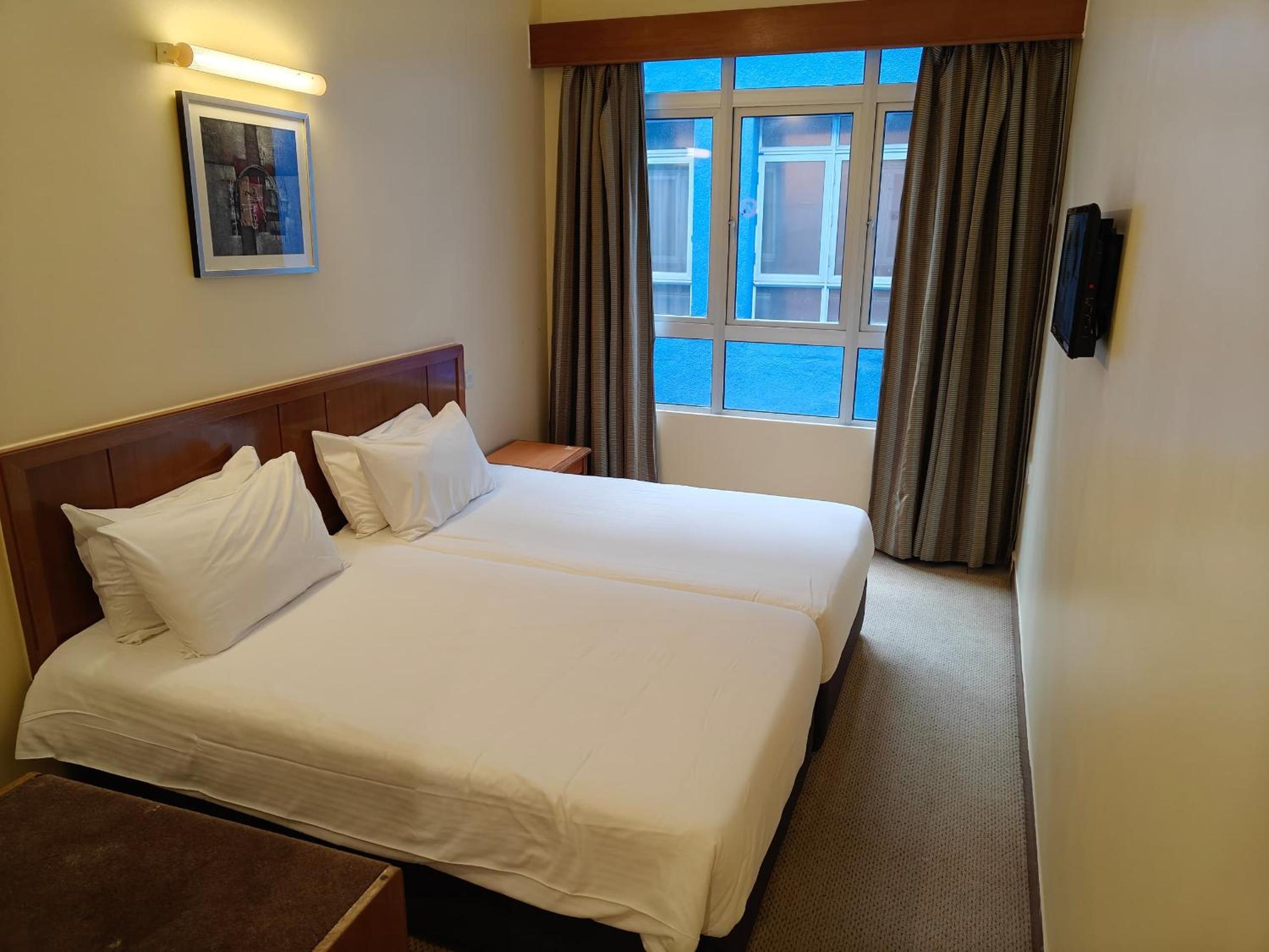 Cozy Room In Genting Highlands Tower 2 photo 1