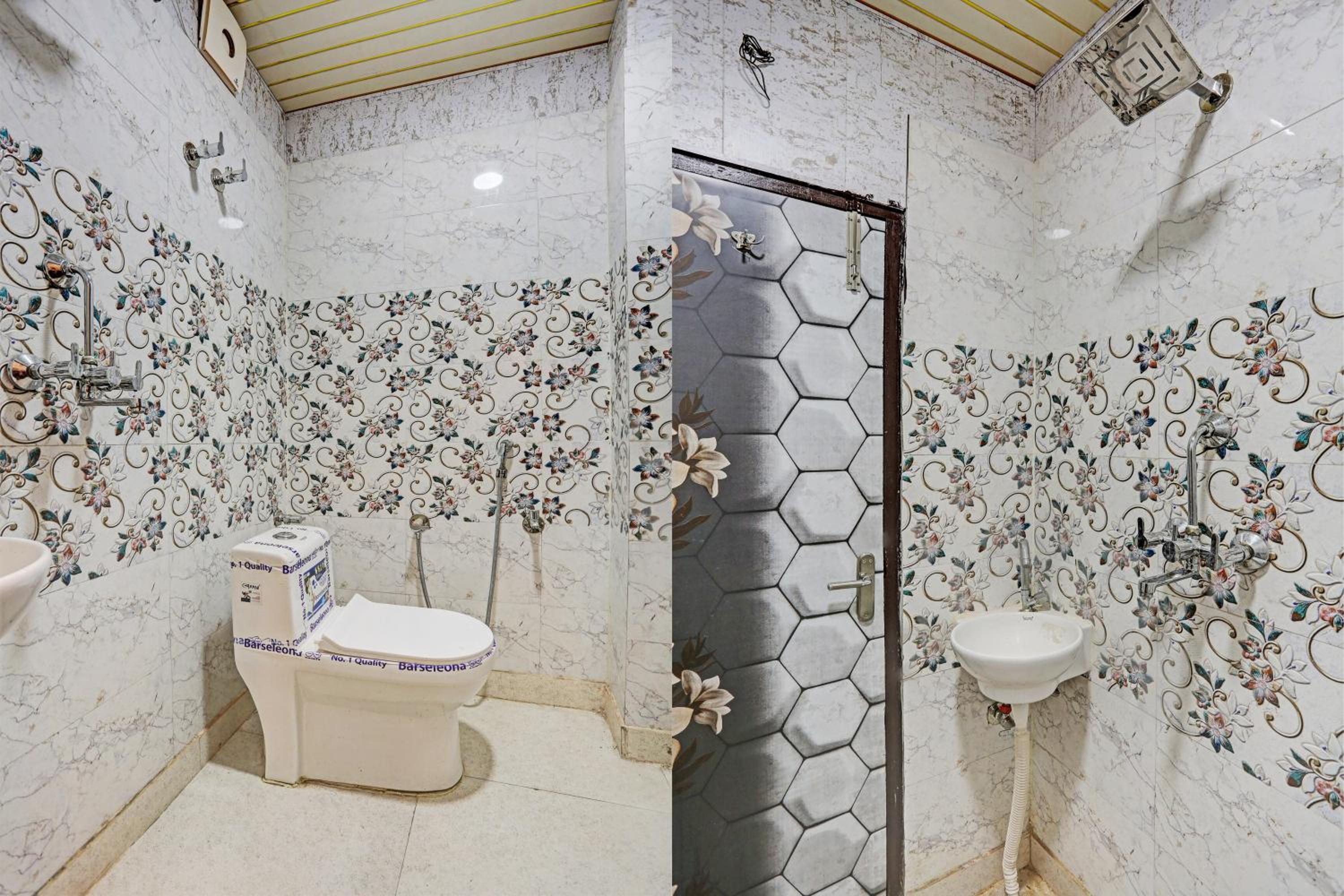 Hotel O Muskan Guest House
