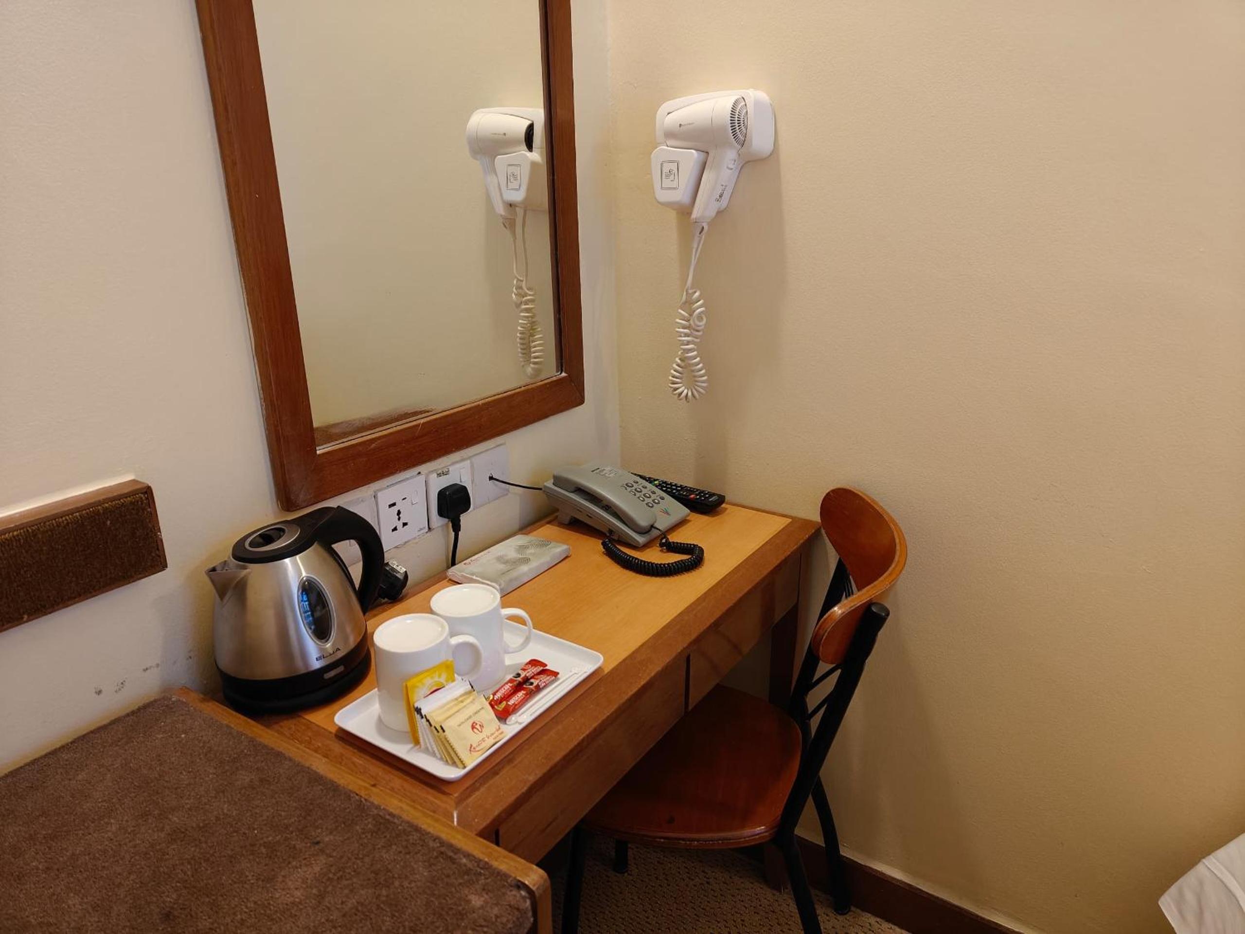 Cozy Room In Genting Highlands Tower 2 photo 2