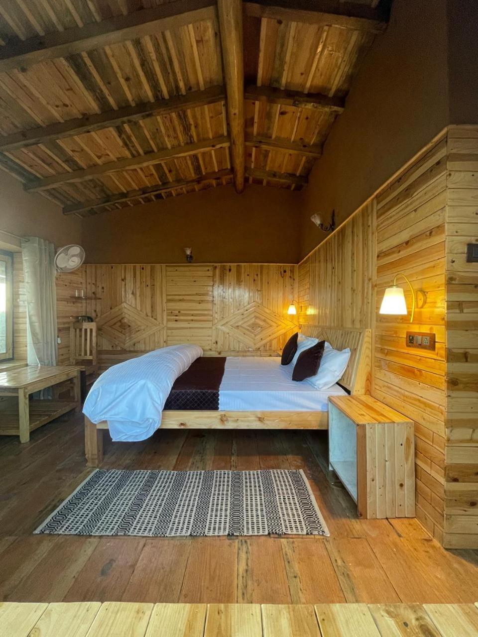 Stonewood Homestay