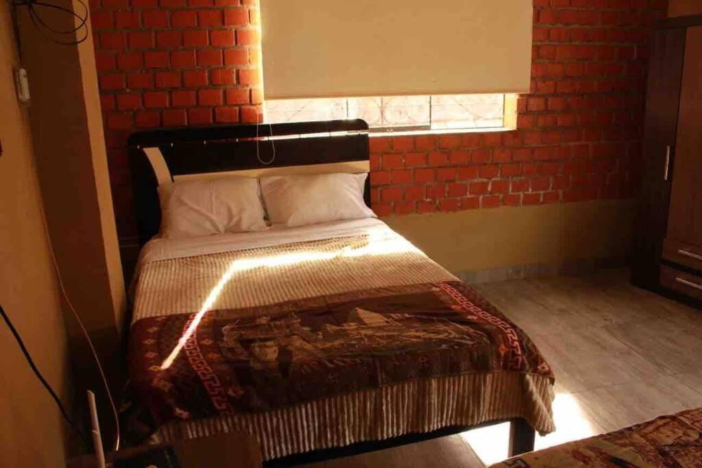 Casa Victoria - Huayllabamba, Urubamba Cusco, Perú view 2