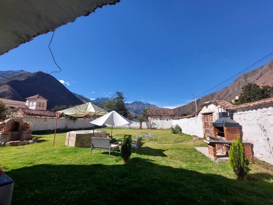 Casa Victoria - Huayllabamba, Urubamba Cusco, Perú view 3