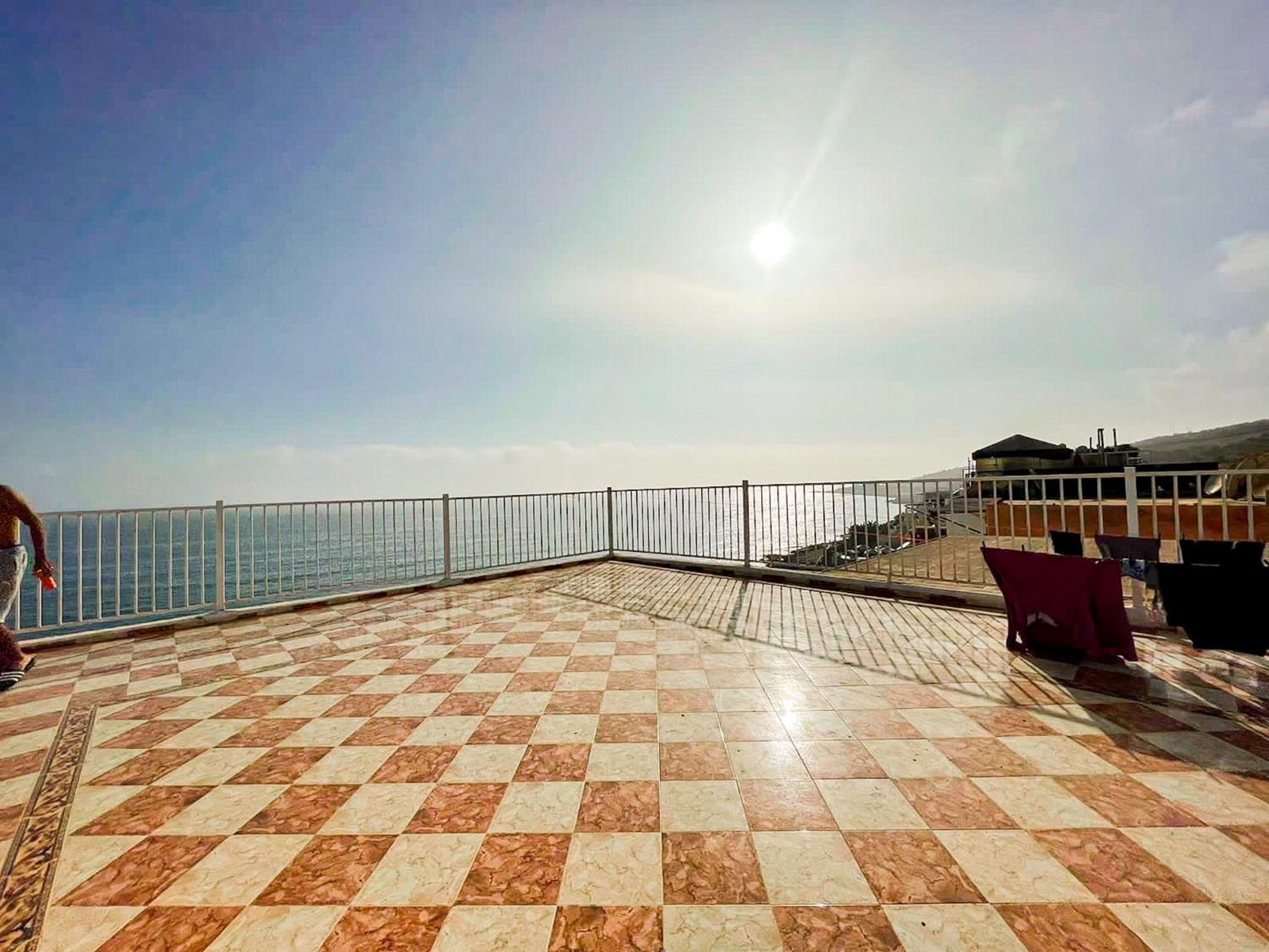mouja taghazout