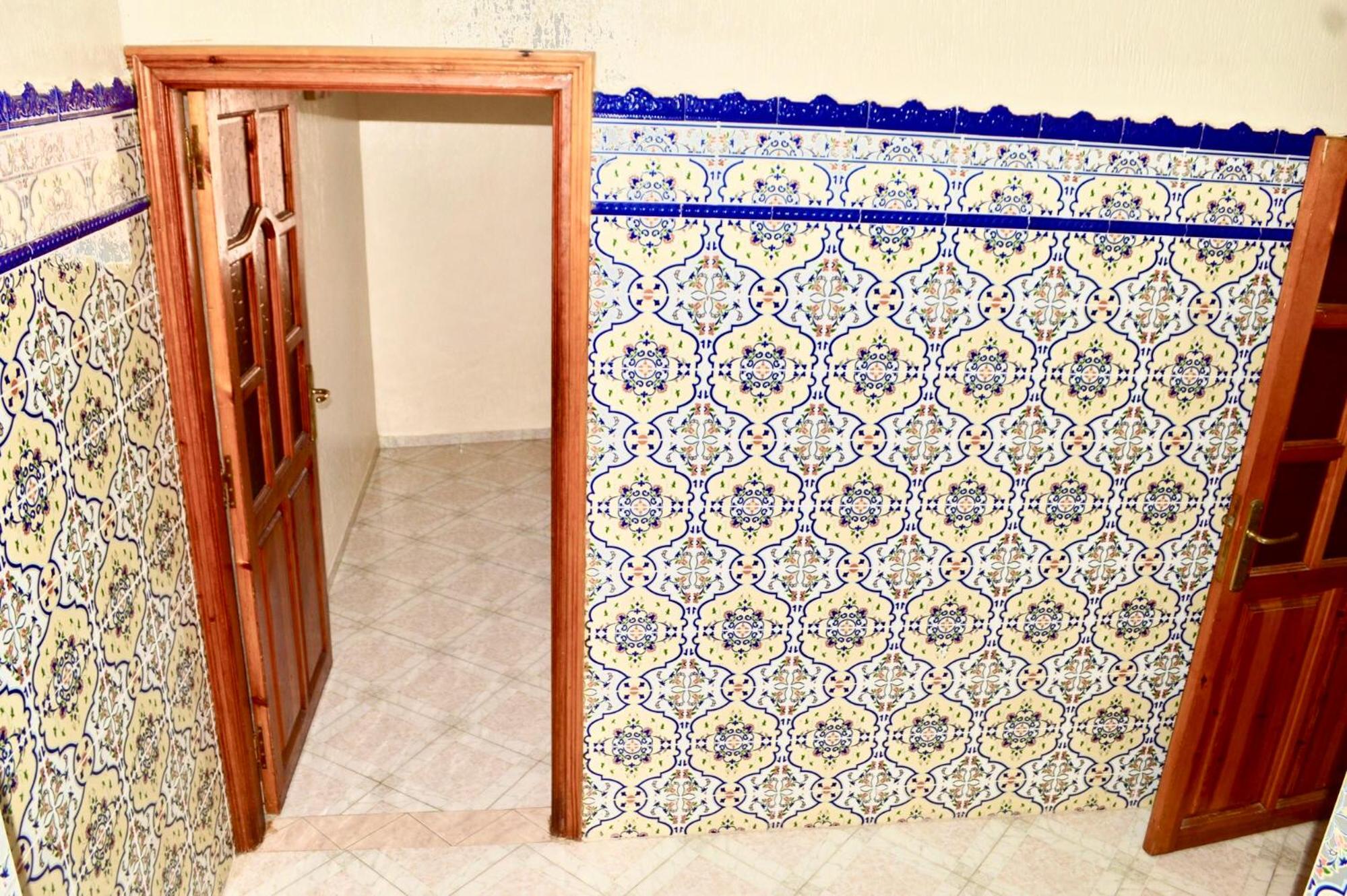 mouja taghazout
