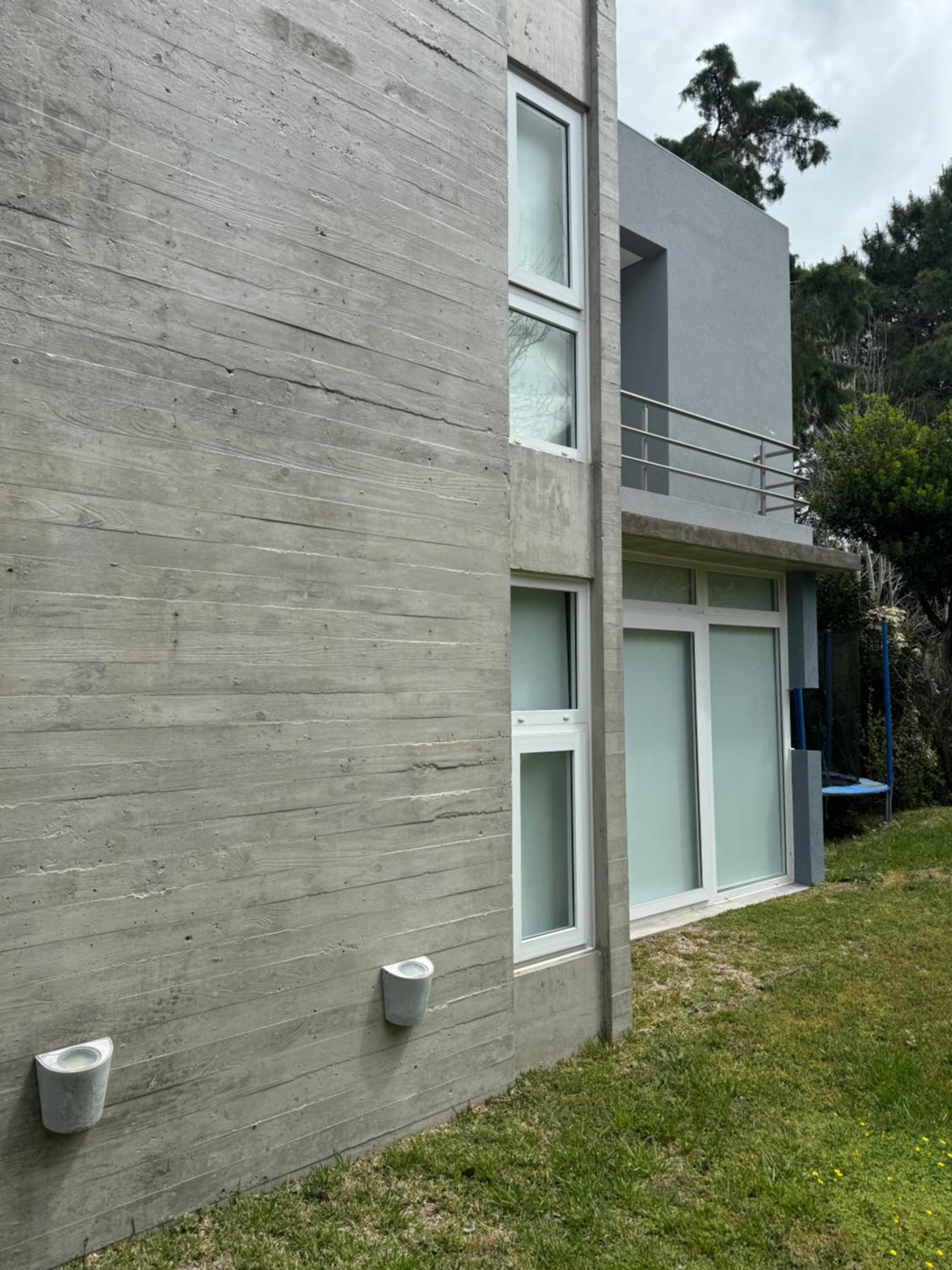 Moderna Casa en Cariló
