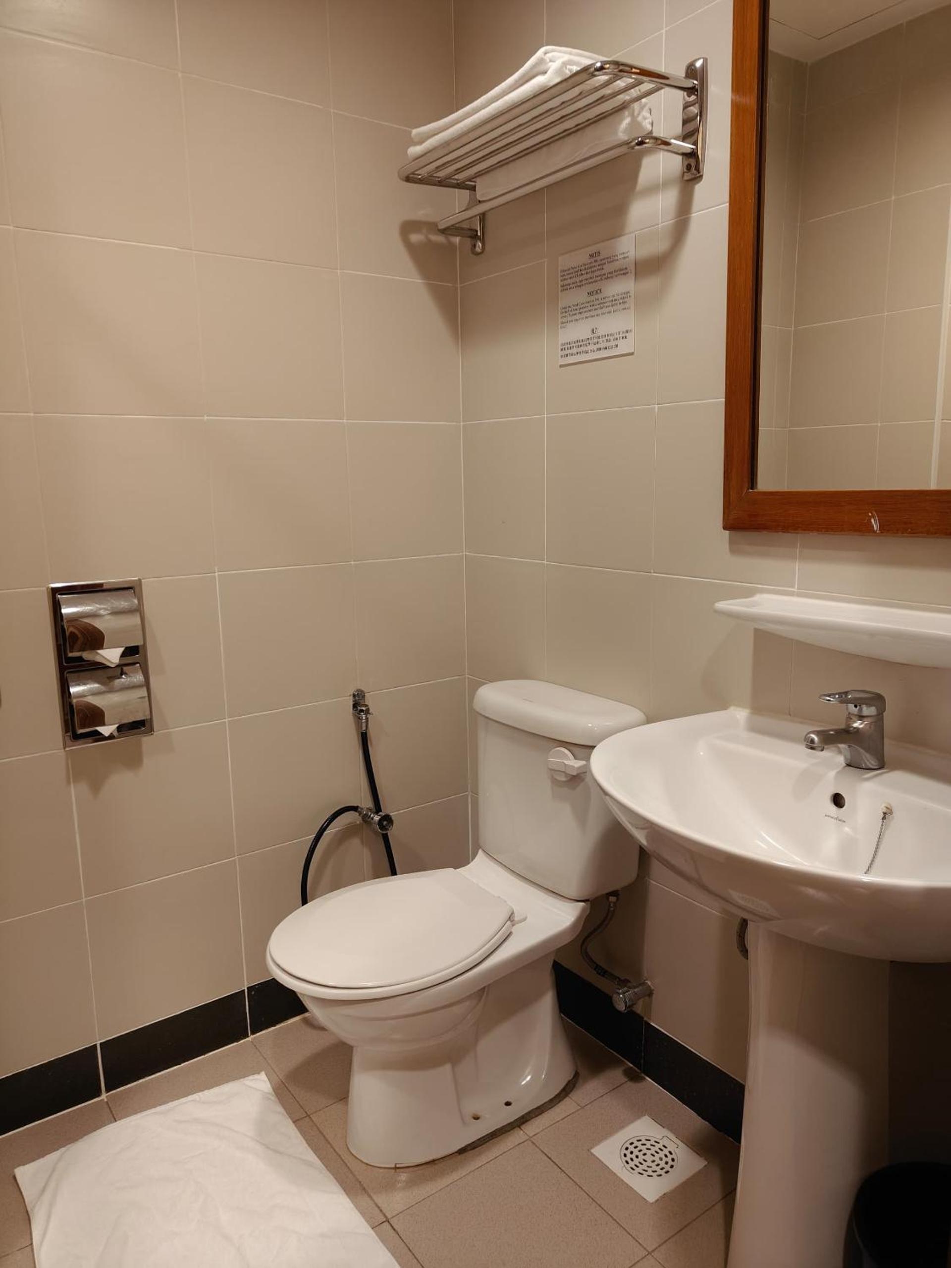 Cozy Room In Genting Highlands Tower 2 photo 4