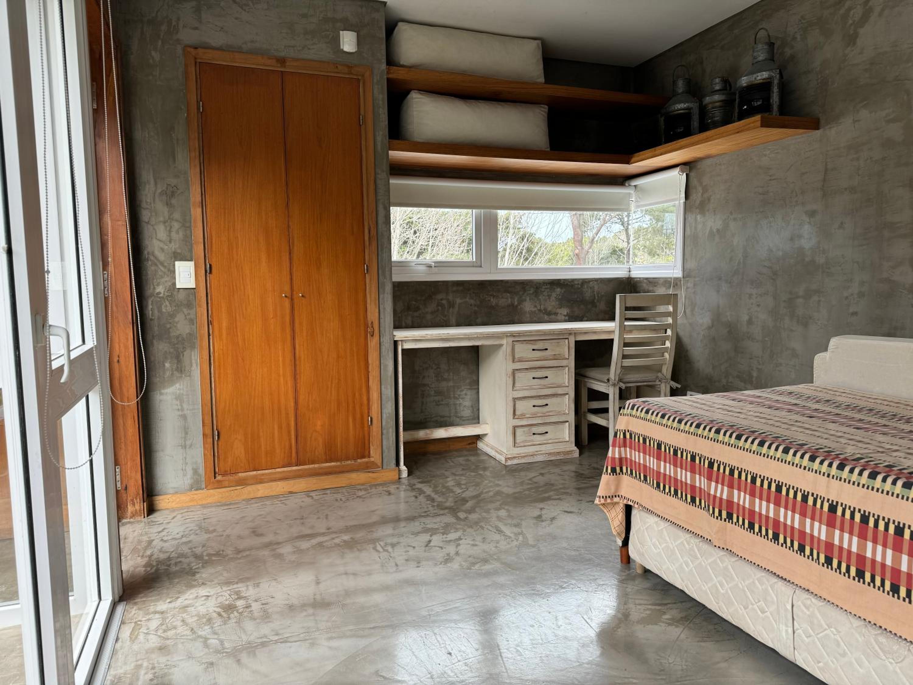 Moderna Casa en Cariló
