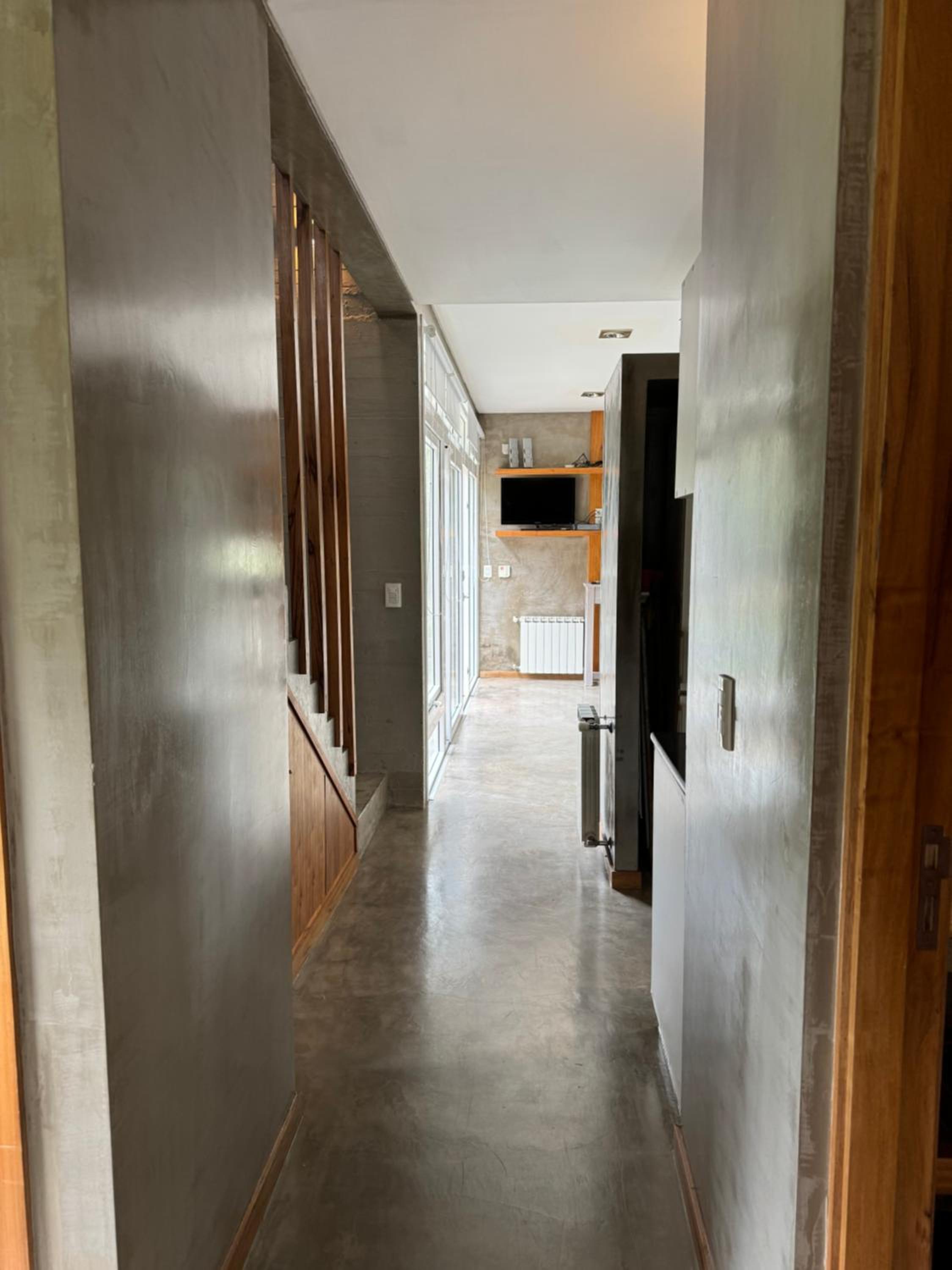Moderna Casa en Cariló