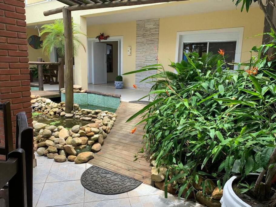 Casa grande para até 30 pessoas