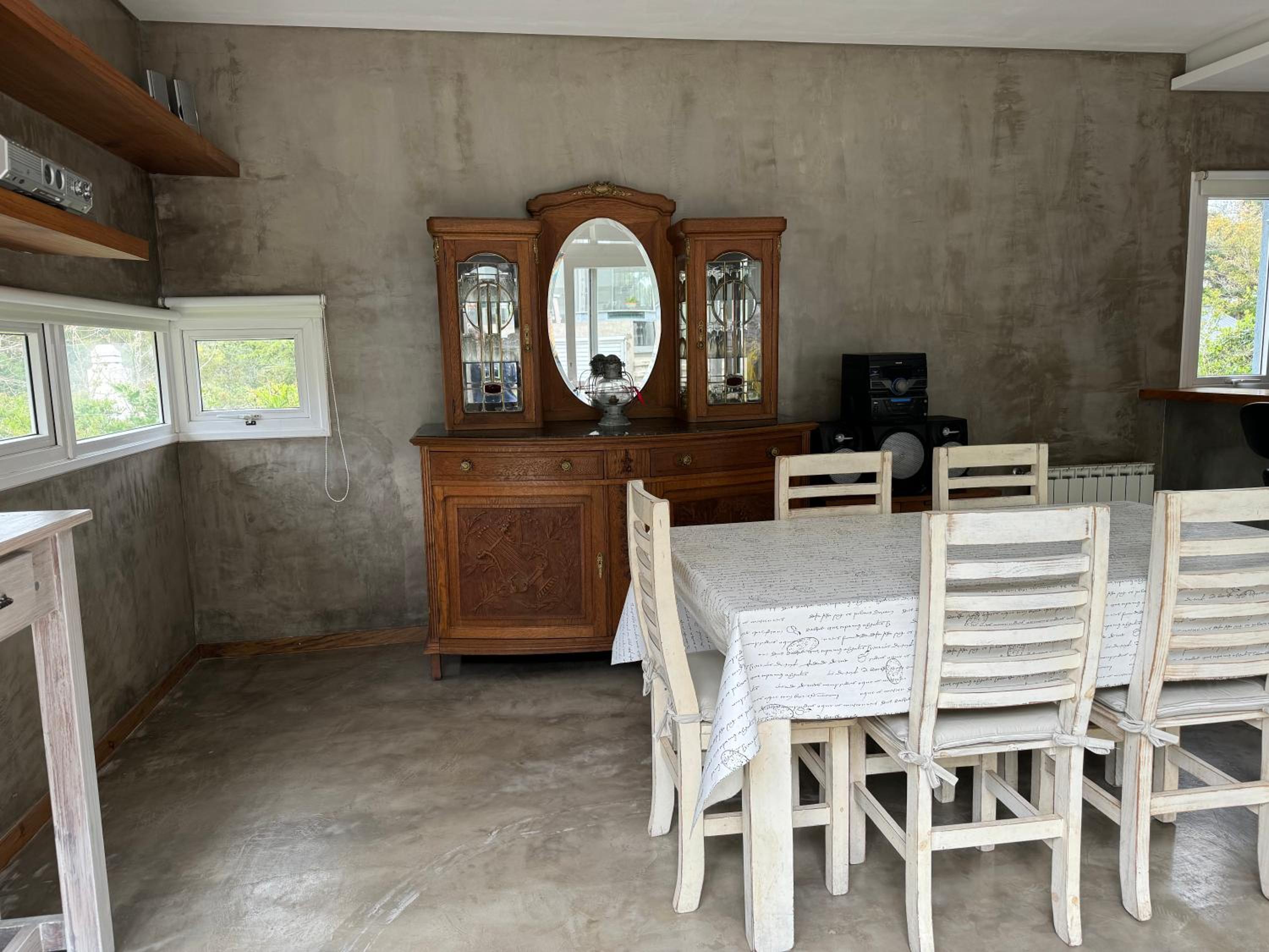 Moderna Casa en Cariló