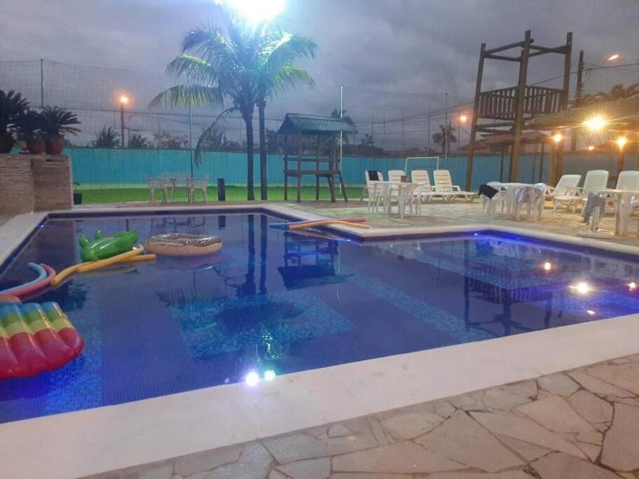Casa grande para até 30 pessoas