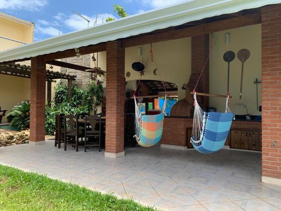 Casa grande para até 30 pessoas