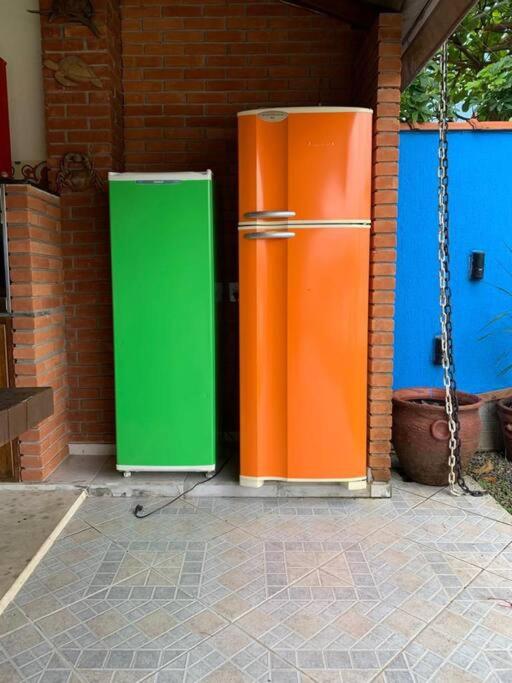 Casa grande para até 30 pessoas