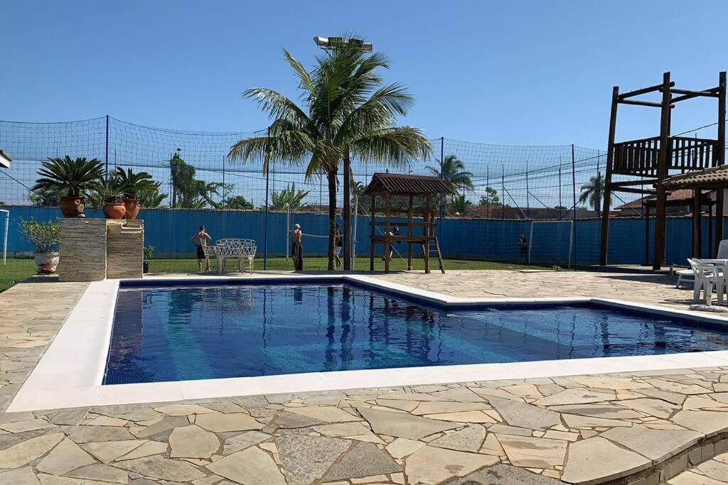 Casa grande para até 30 pessoas