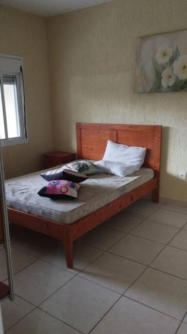 Casa grande para até 30 pessoas