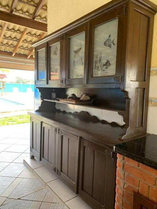 Casa grande para até 30 pessoas