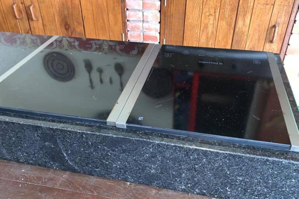 Casa grande para até 30 pessoas