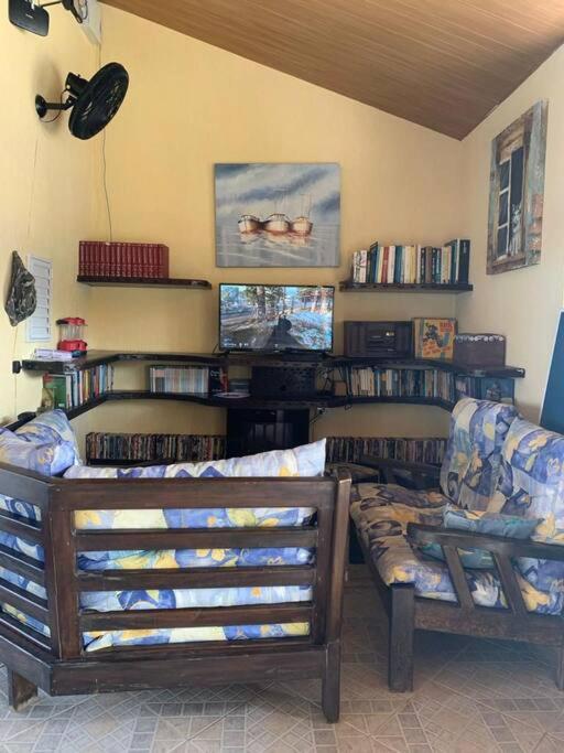 Casa grande para até 30 pessoas