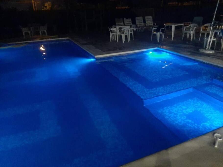 Casa grande para até 30 pessoas