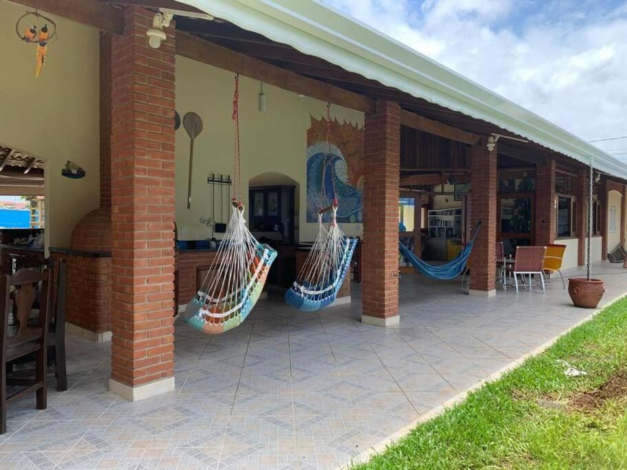 Casa grande para até 30 pessoas