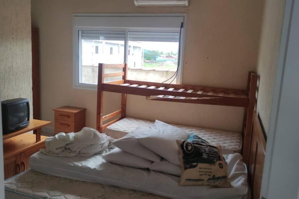 Casa grande para até 30 pessoas