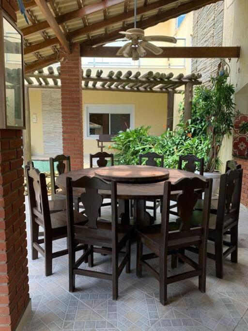 Casa grande para até 30 pessoas