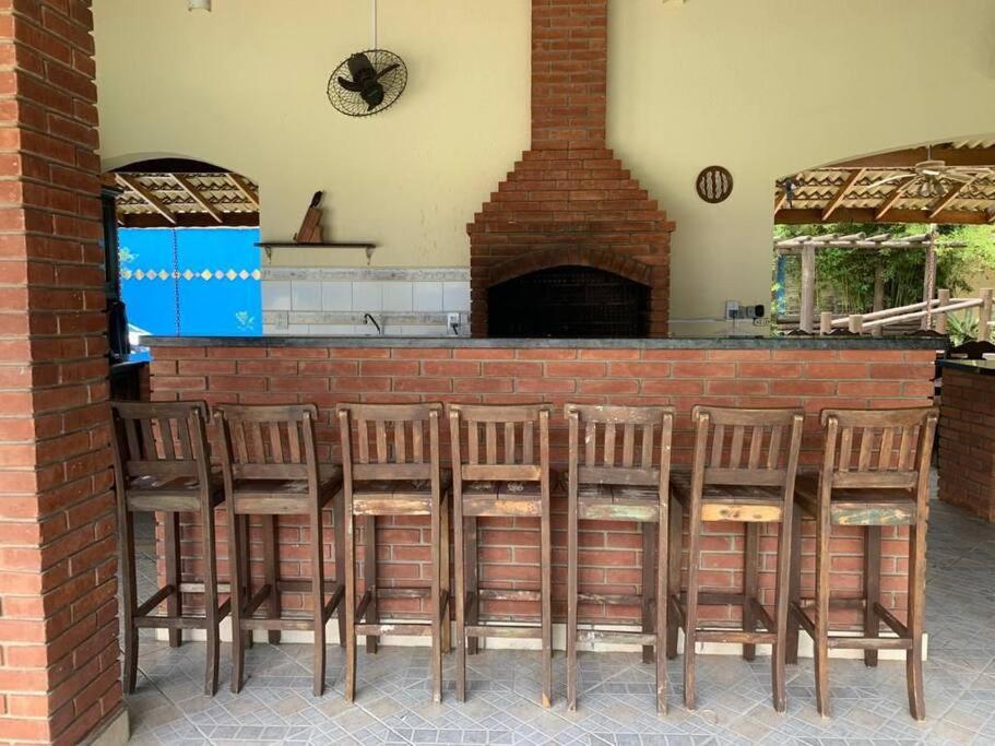 Casa grande para até 30 pessoas