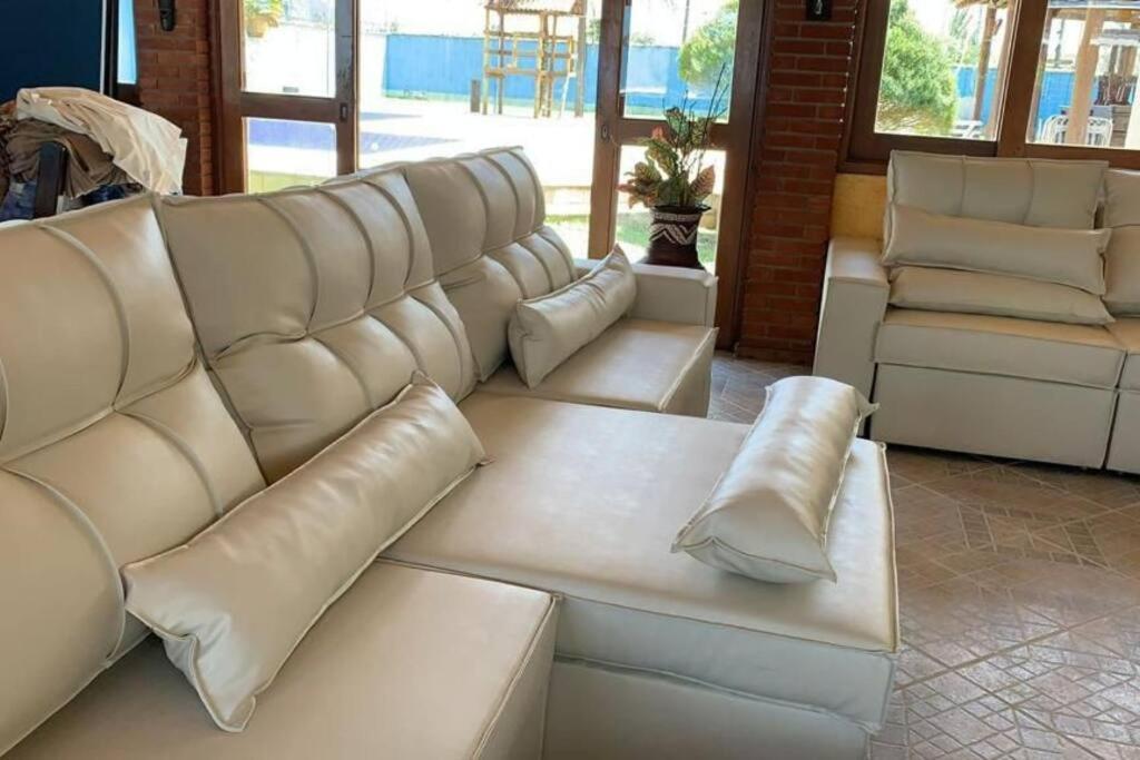 Casa grande para até 30 pessoas