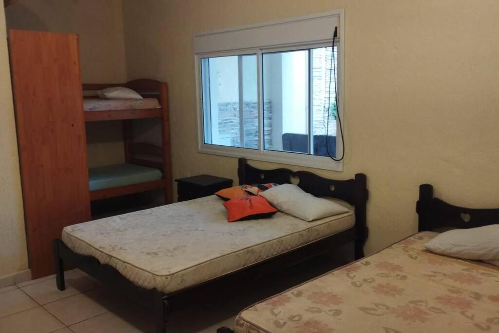 Casa grande para até 30 pessoas