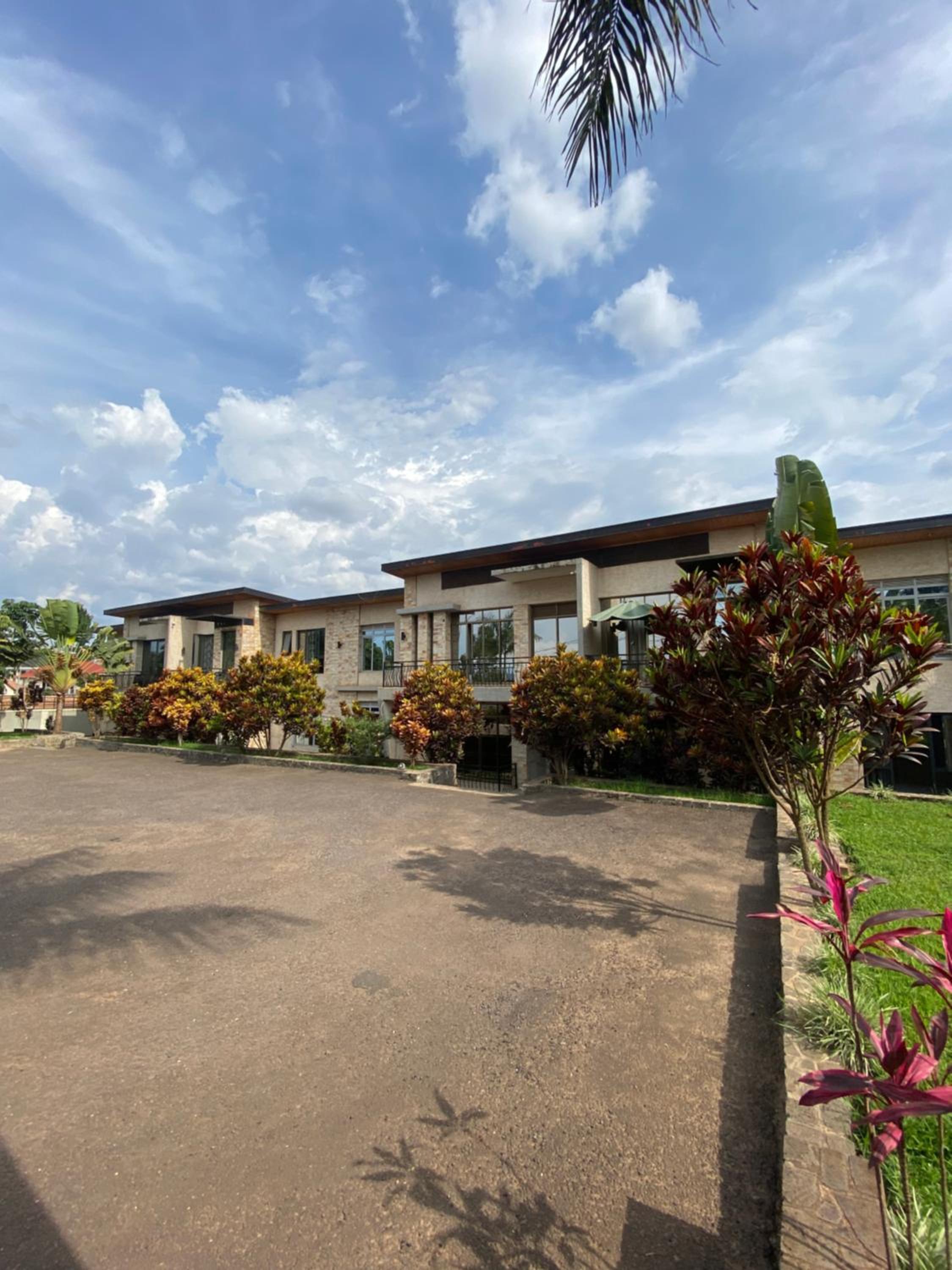 Migano Residence