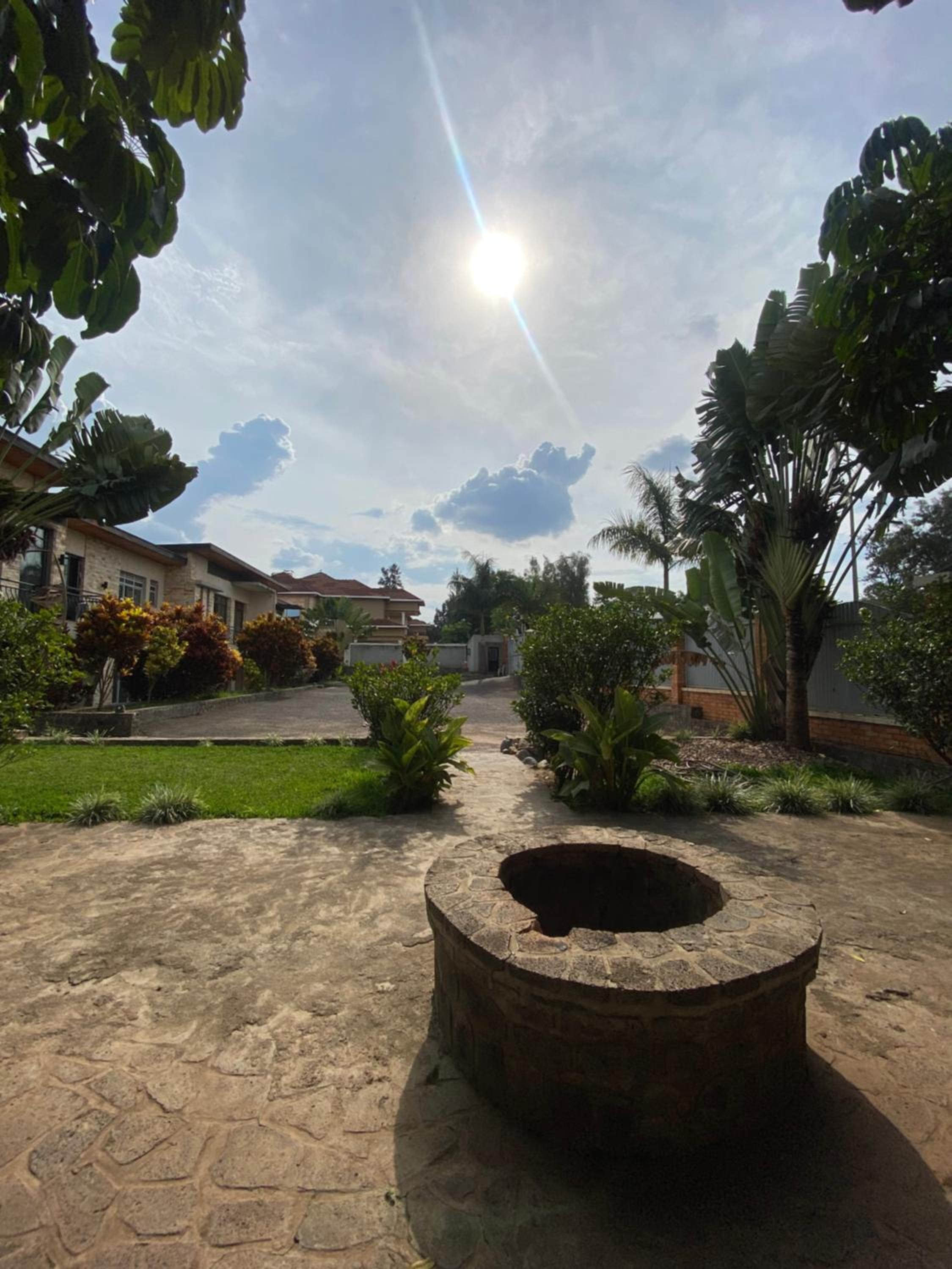 Migano Residence