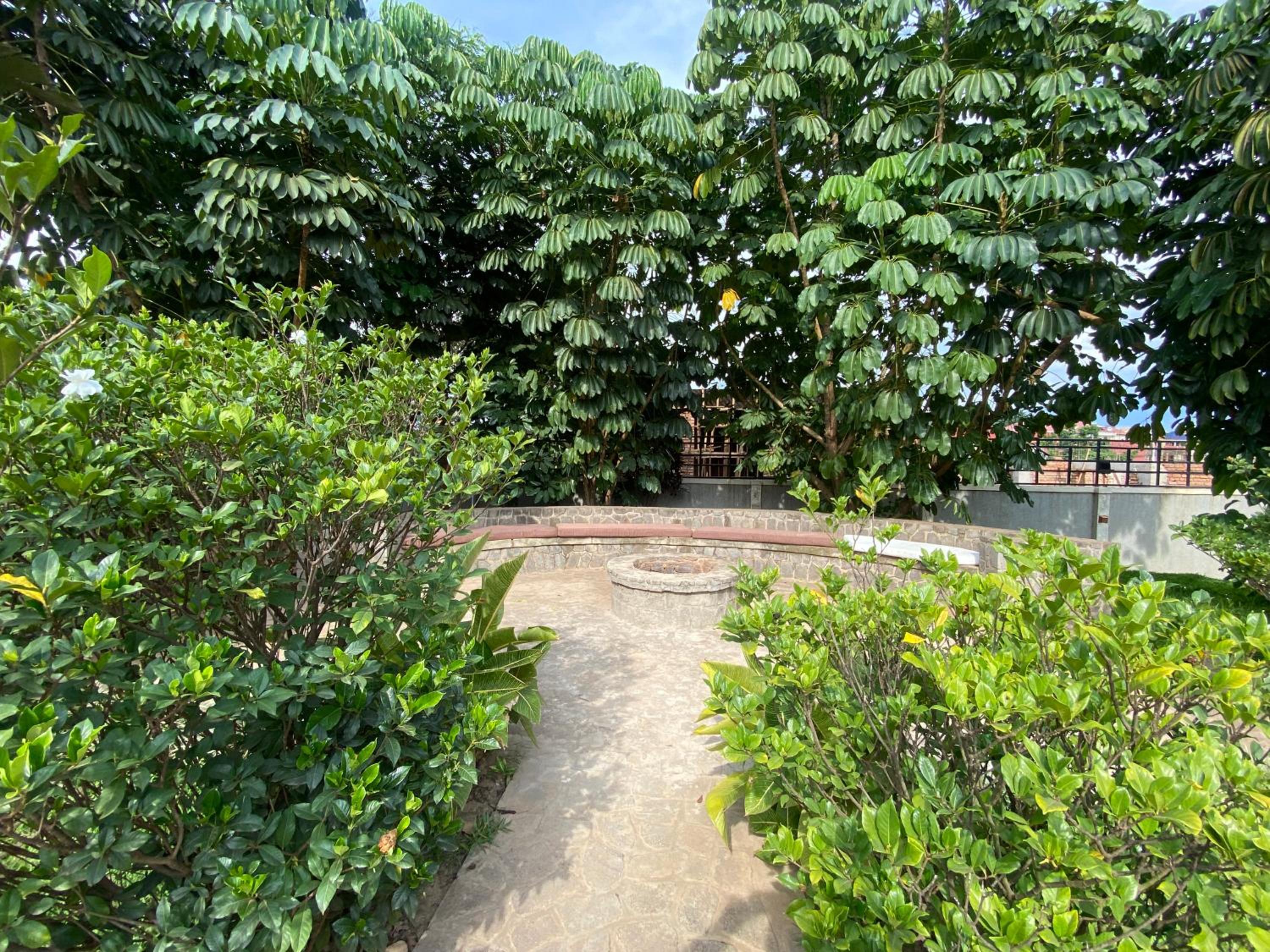 Migano Residence