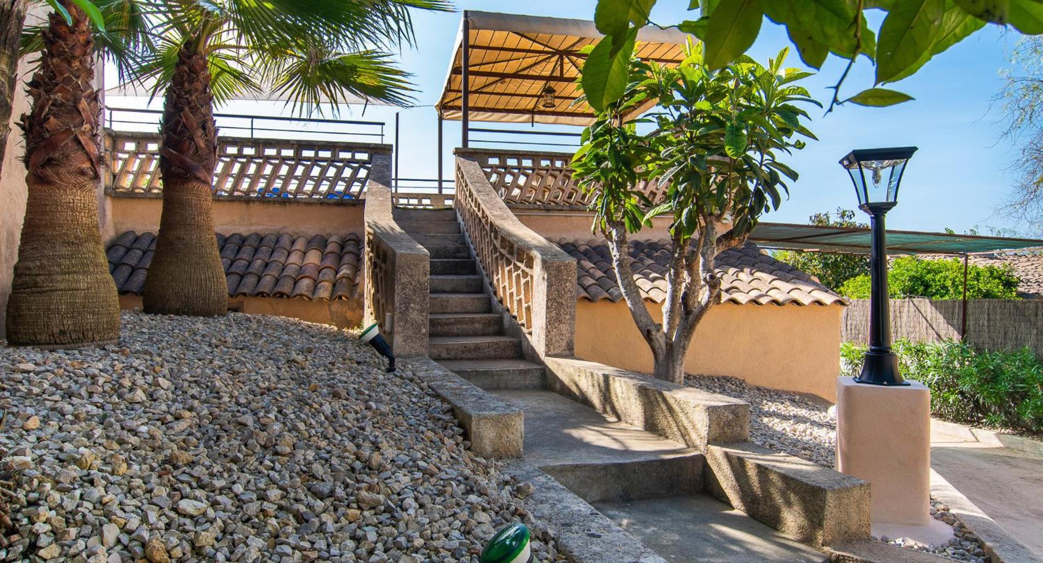 Finca Can Tiro