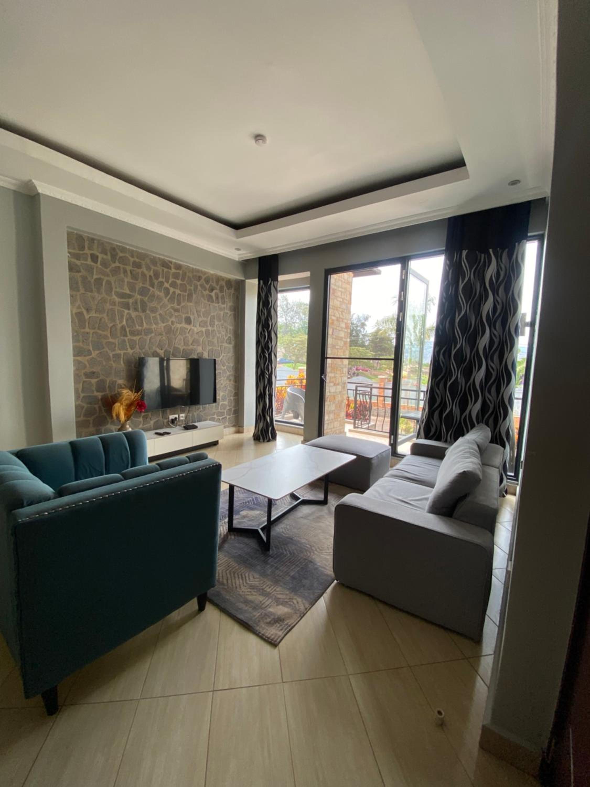 Migano Residence