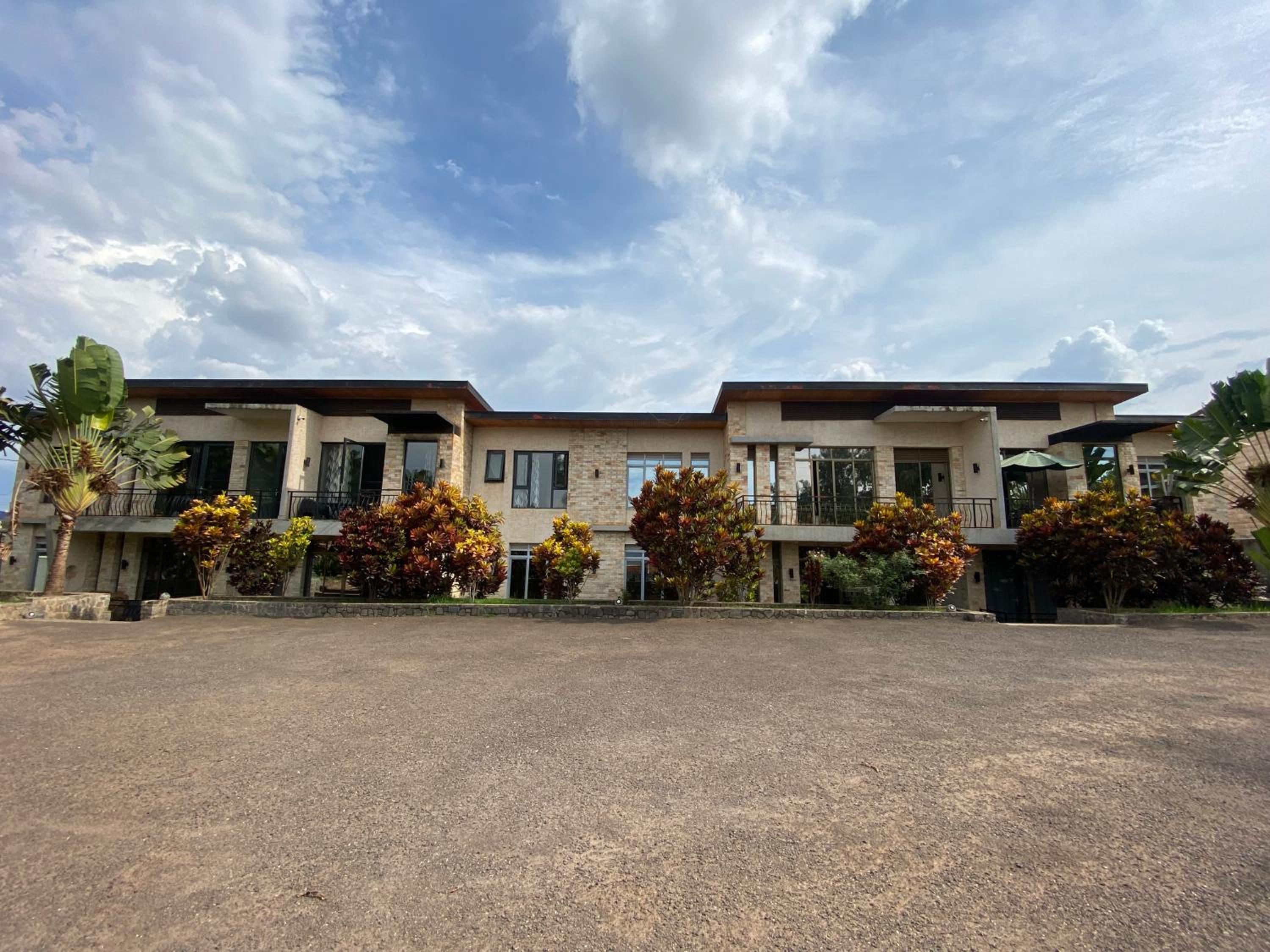 Migano Residence