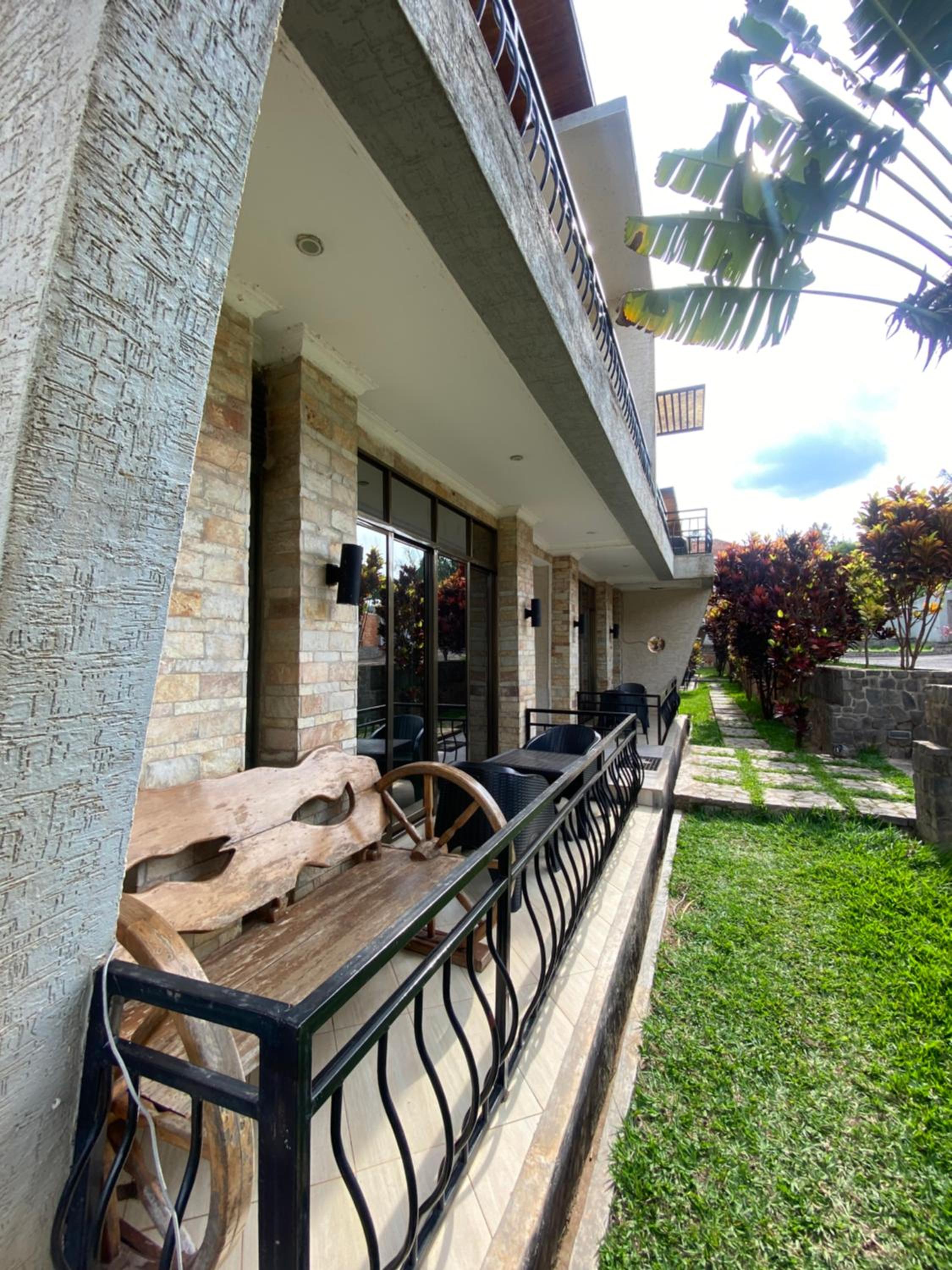 Migano Residence