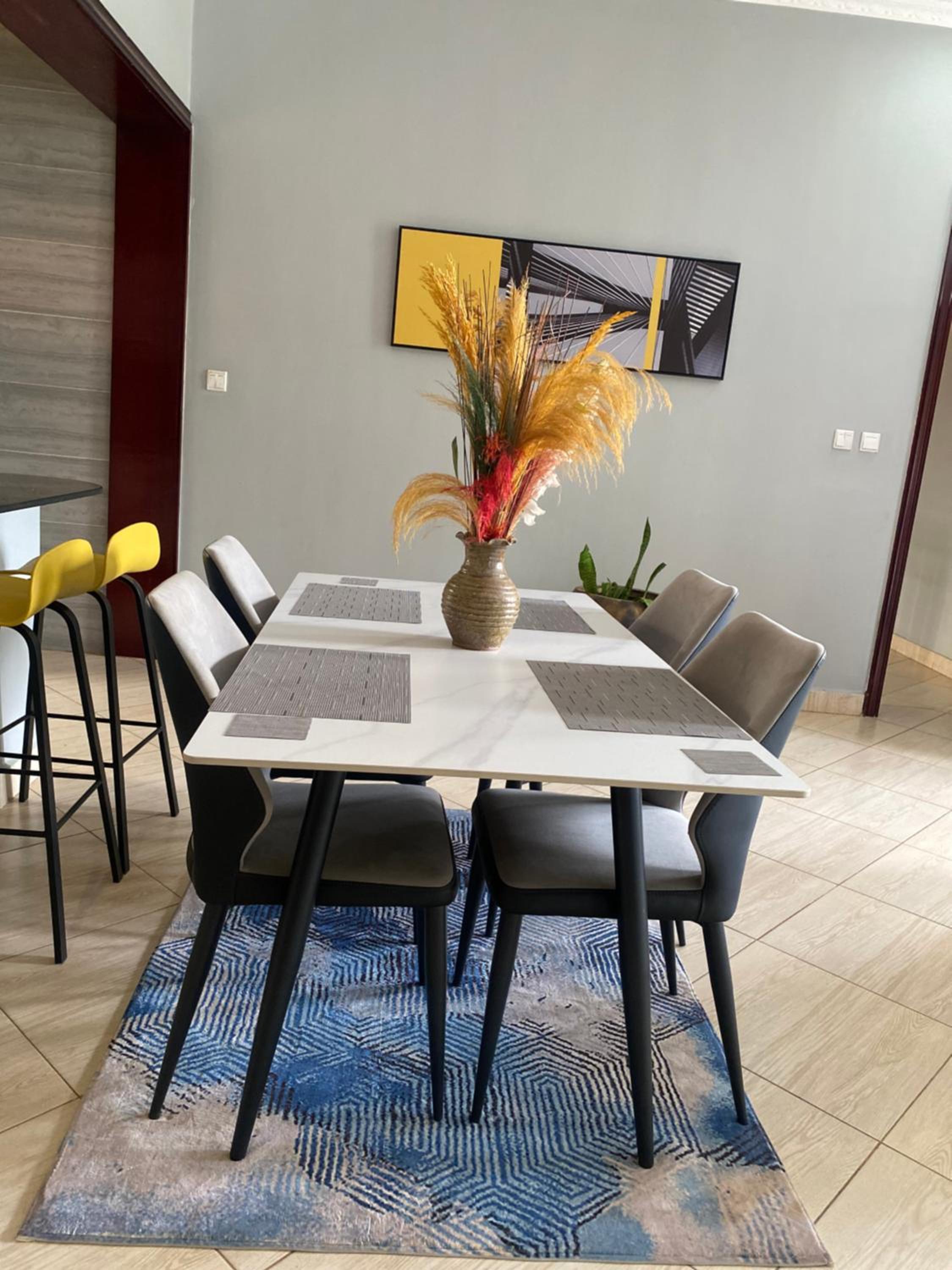 Migano Residence