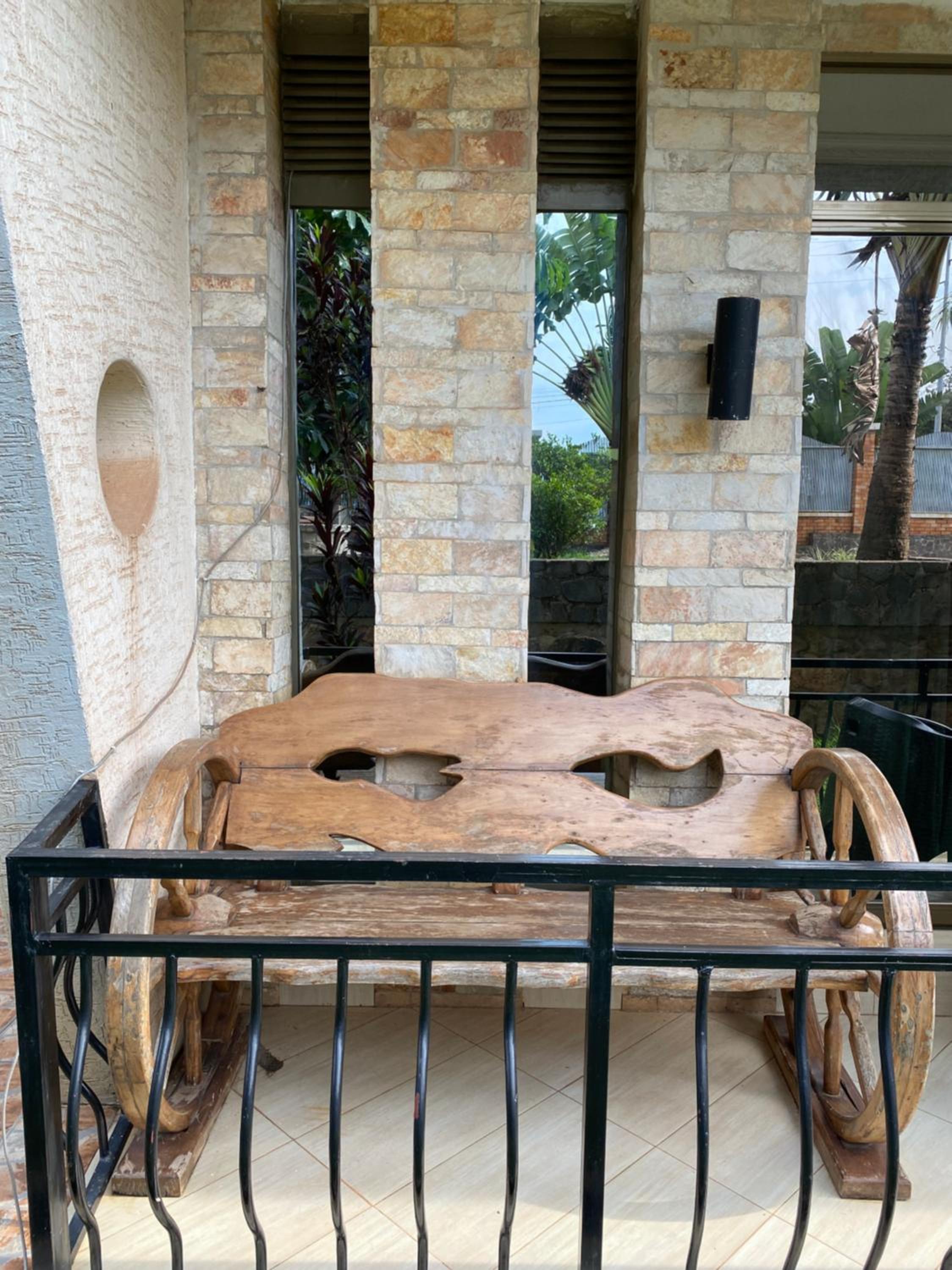 Migano Residence