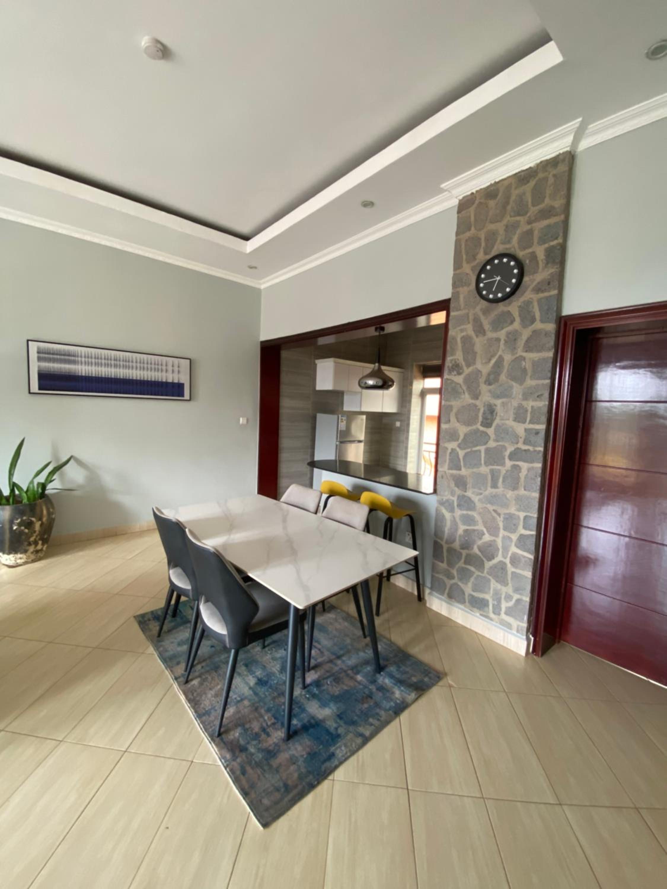 Migano Residence
