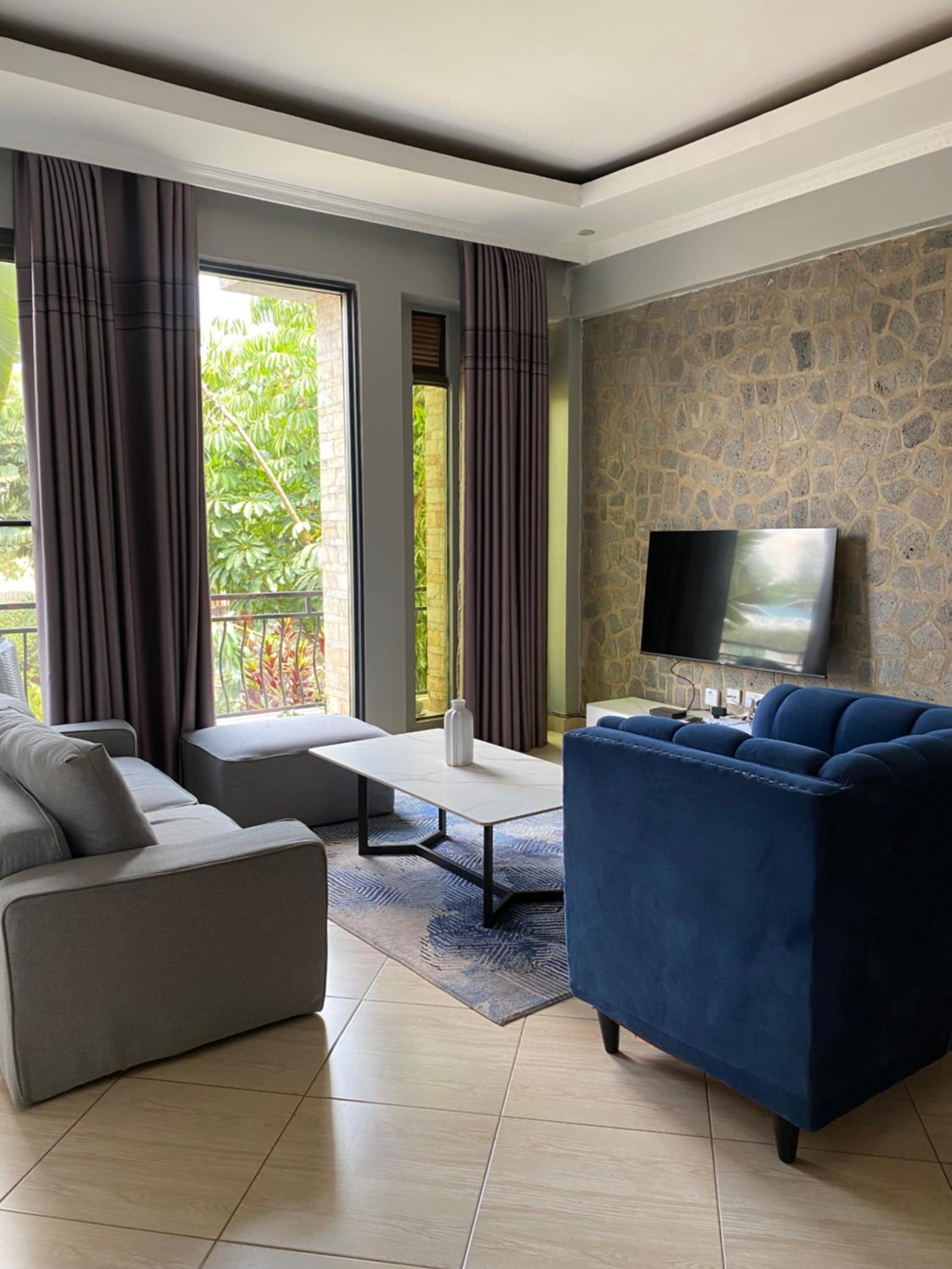 Migano Residence