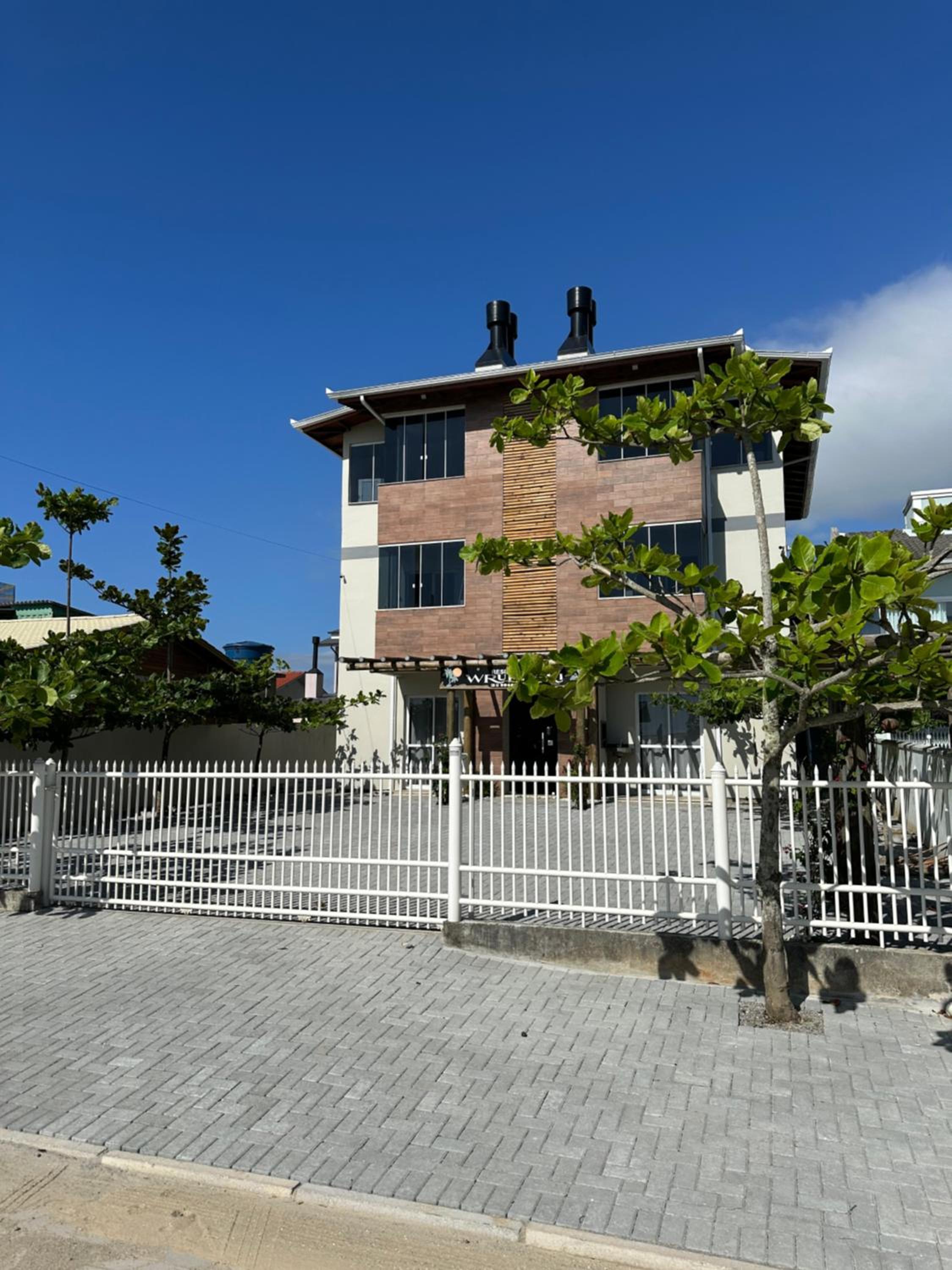 Residencial Wrubleski SC view 3